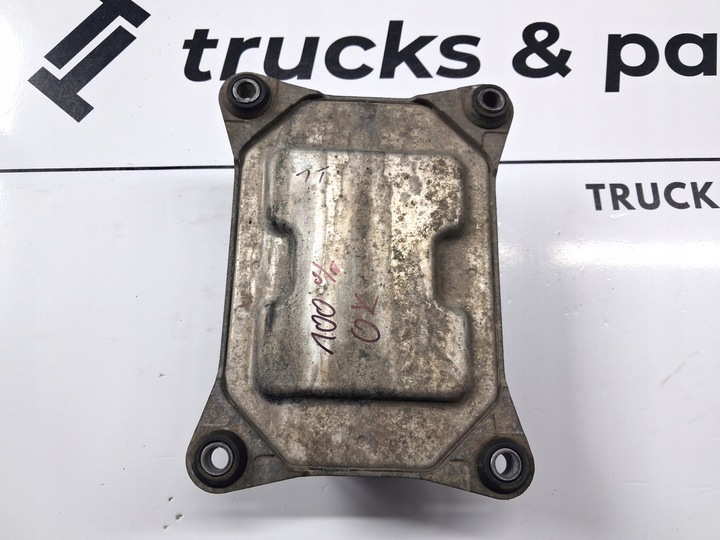 фото №3, Блок керування модуль світла fciom volvo fh 4 fm 4 fmx 21855896 p04