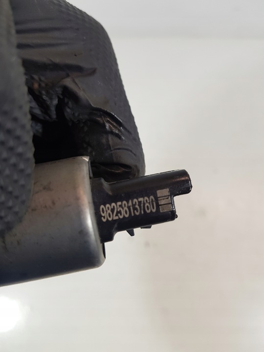 фото №8, Датчик faz розподільний вал 9825813780 mini peugeot citroen 1.6 vti