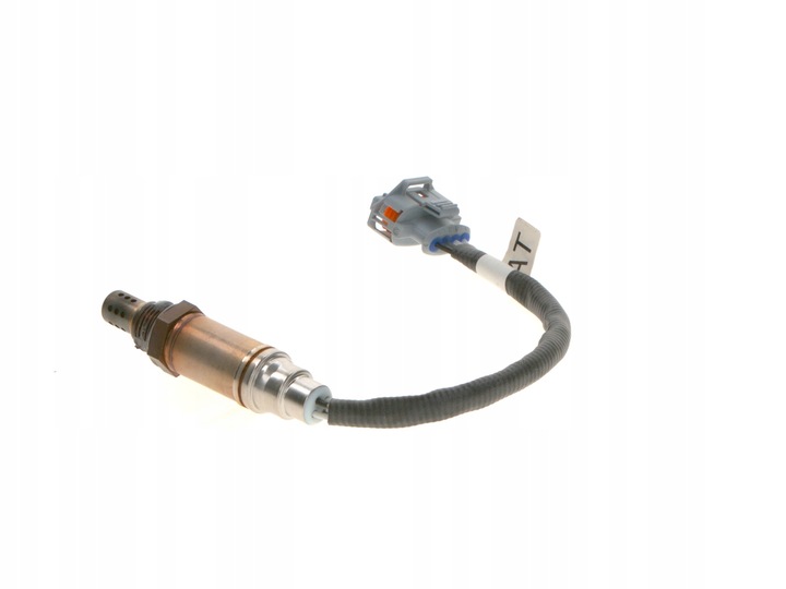 фото №2, Лямбда-зонд bosch f 00h l00 428