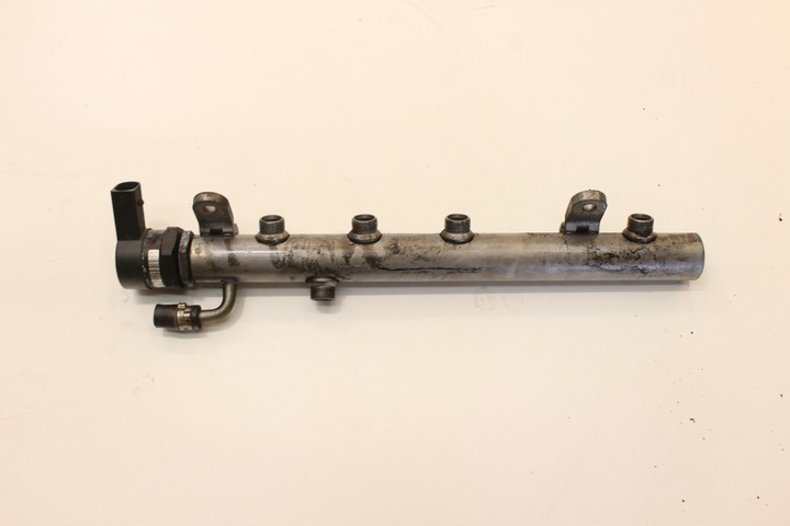 фото №5, 6420700495 6110780449 планка вприскувальний mercedes clk w209 3.0 cdi