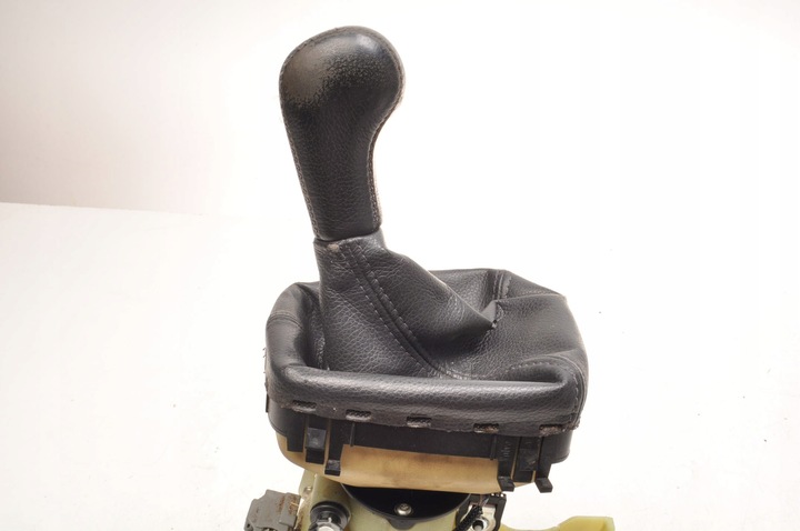 фото №15, Volvo xc90 вибірник домкрат коробки коробки передач рестайлінг uk 30759230