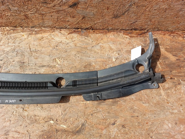 фото №7, Панель под лобовым стеклом 95965228 chevrolet spark m300 09- eu