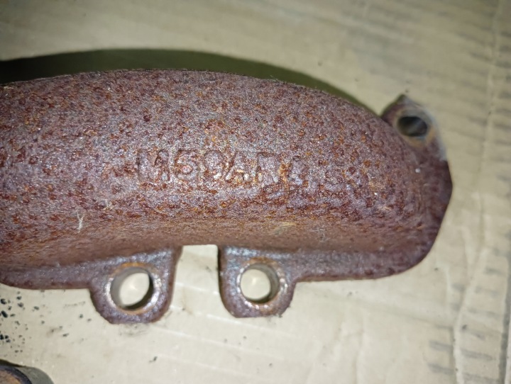 фото №9, Турбокомпрессор vw skoda audi 1.6 tdi i 04l253016h 813860-0003 04l425