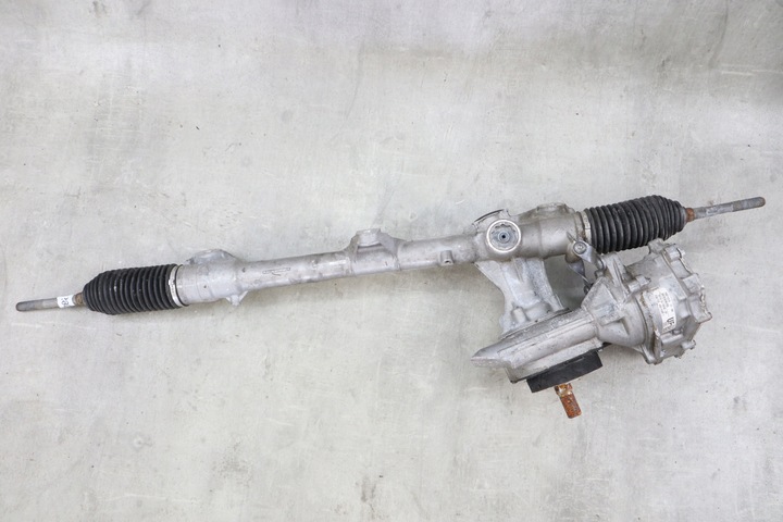 фото №6, Трансмиссия система рулевая рейка bmw x1 f48 f45 f46 f39 5a19846 uf