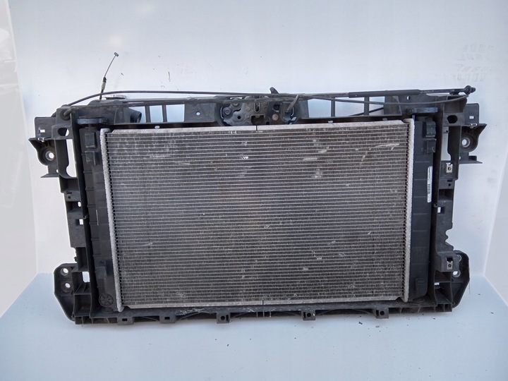 фото №10, Pas перед усилитель nissan altima l32 2.5 62500ja000