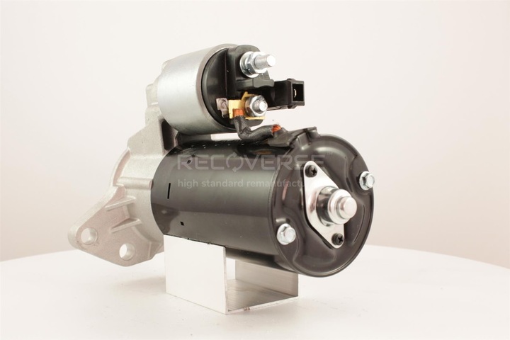 фото №6, Стартер audi ford seat skoda vw 1.7 1.9 tdi sdi a3 golf sharan galaxy