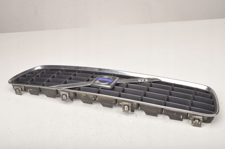 фото №7, Volvo s60 i решётка решётка радиатора решётка радиатора 9190740