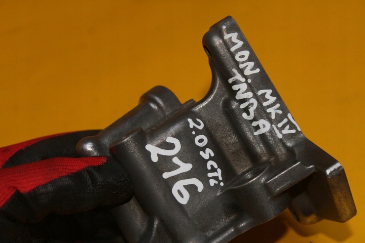 фото №8, Насос пального mondeo mk4 2.0scti tnba ag9g-9a413-bd