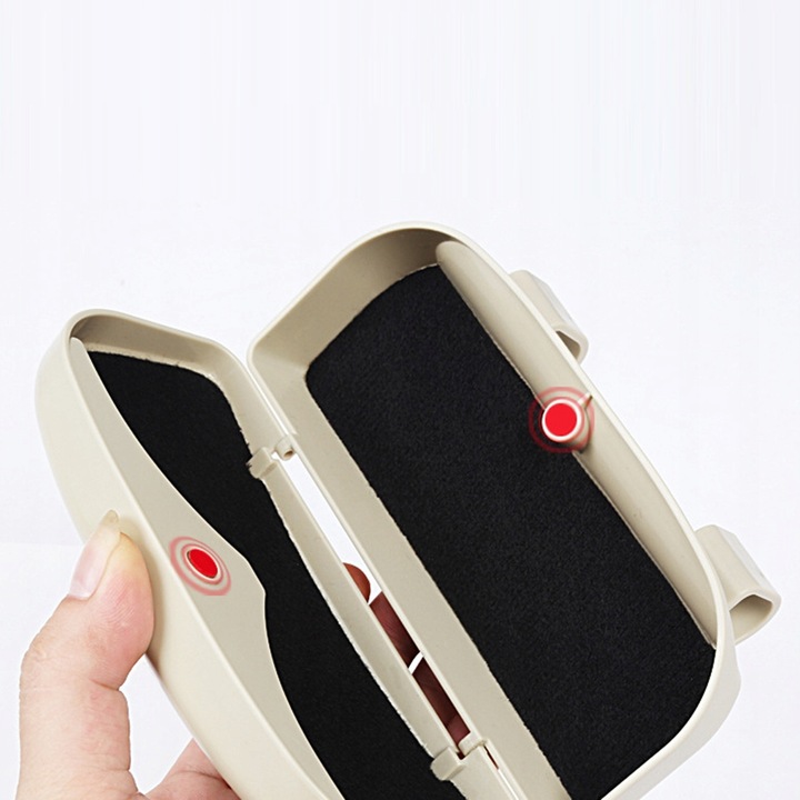 фото №6, 1 szt. органайзер na окуляри сонцезахисний