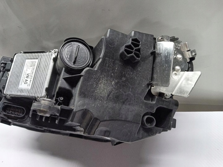 фото №15, Лампа перед передня права vw passat b9 3j1941036