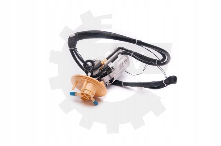 фото №11, Esen skv насос пального модуль