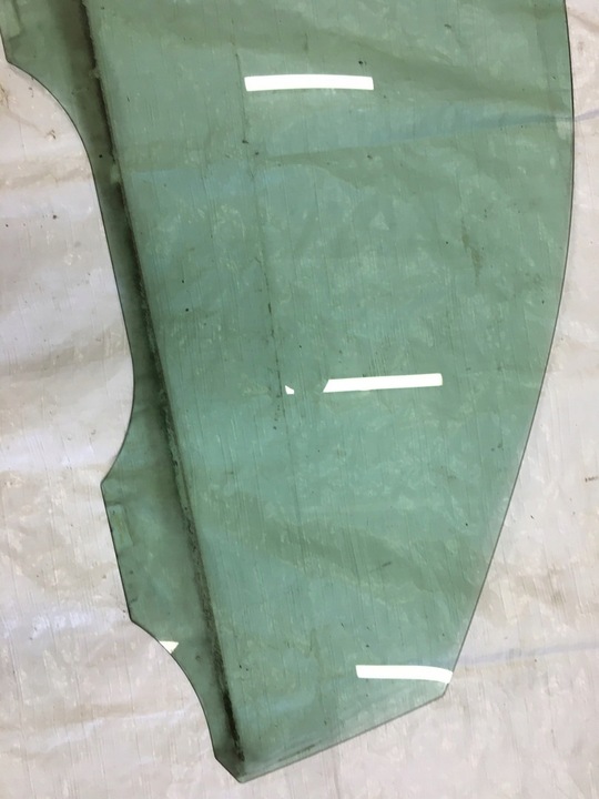 фото №13, Скло двері vw polo 9n 9n3 євро версія 3 дверна