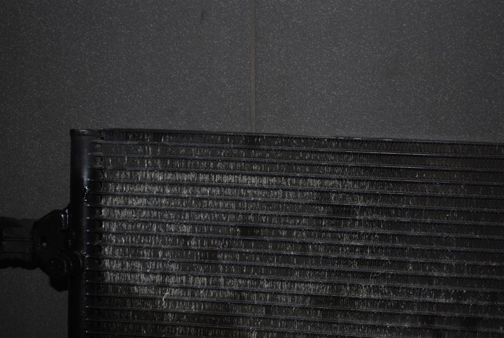 фото №7, Радиаторов кондиционера audi a8 d2 рестайлинг 4d0260401a