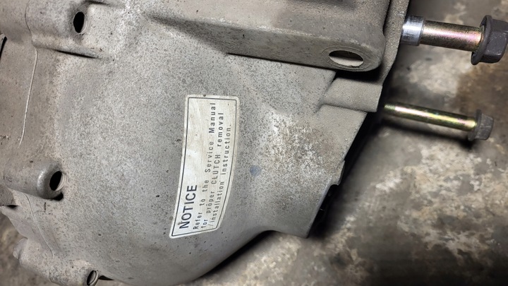 фото №6, Коробка передач коробки передач honda accord vii 7 2,2 i-ctdi awd6