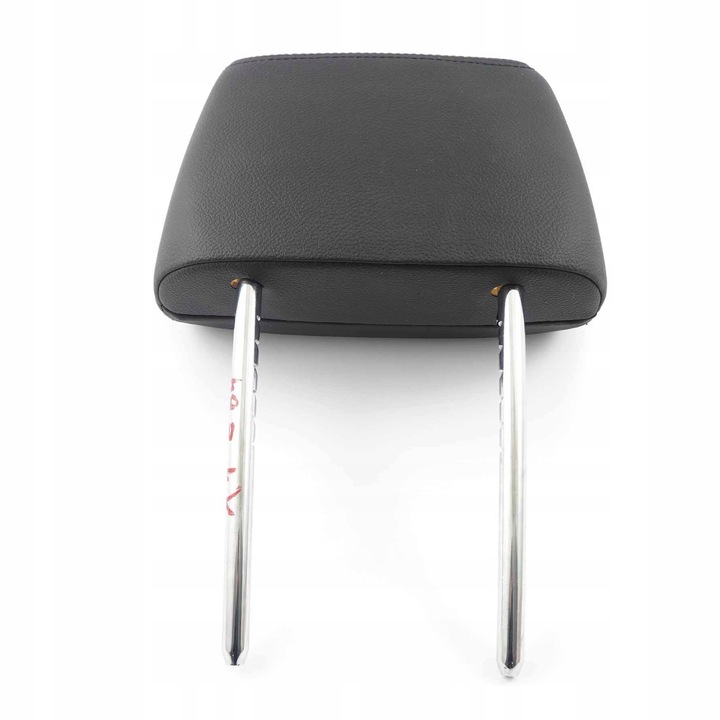 фото №12, Bmw x1 e84 підголівник лівий правий перед чорна шкіра nevada