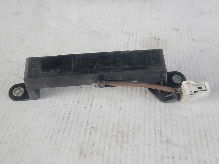 фото №1, Lexus is is250 ii gs smart key антенна 8999741010