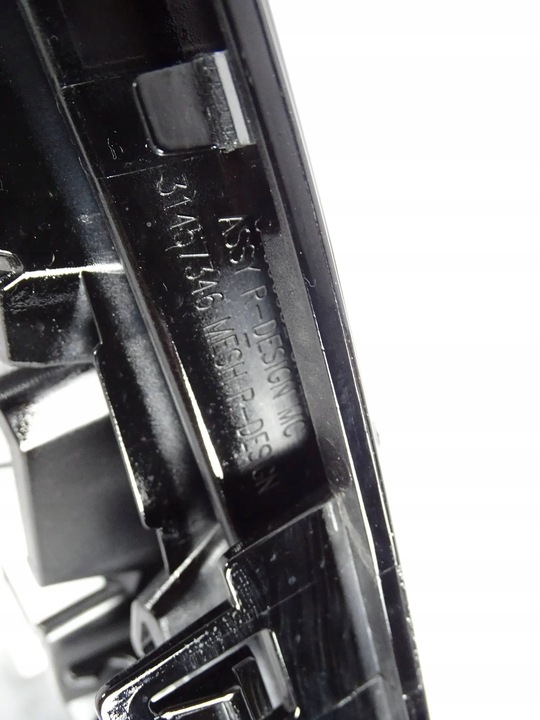 фото №6, Решётка радиатора решётка volvo xc40 ii xc-40 ii r-design новый оригинальный номер 31457346