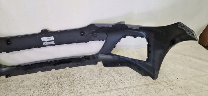 фото №9, Bmw 3 g20 g21 m набір бампер перед переднє 2018-2022r