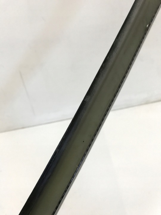 фото №10, Tesla 3 спойлер кришки задньої карбон 1455166-00-b