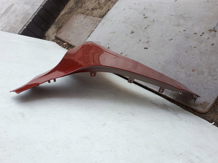 фото №14, Volvo xc60 ii 17- крило праві переднє перед bsnra