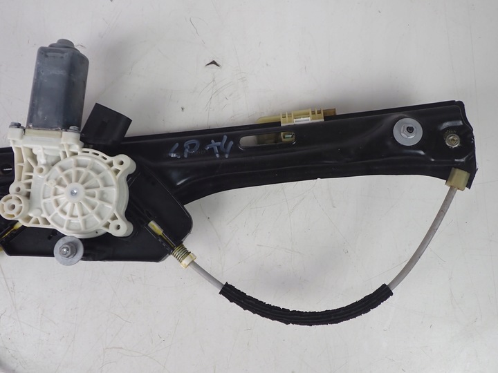 фото №8, Подъемник механизм стёкла левый p bmw f26 7322747