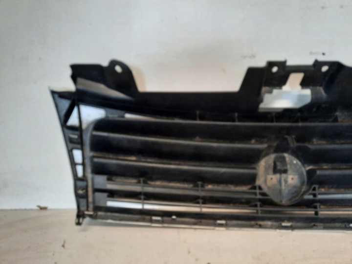фото №5, Fiat scudo решётка / решётка радиатора 1497652077