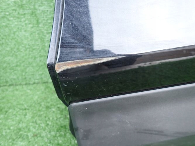 фото №6, Skoda enyaq дверь левая задние зад