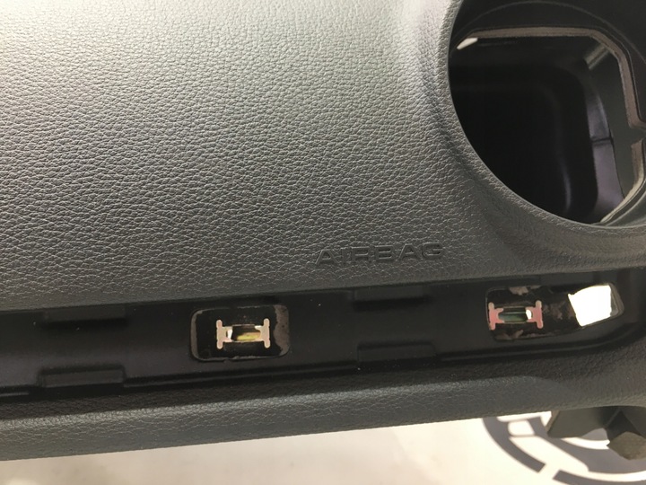 фото №7, Audi a3 8v рестайлінг digital панель консоль подушка безпеки pooduszki ремені оригінал