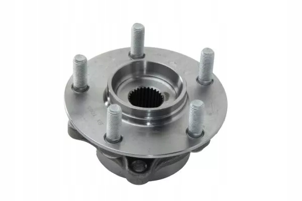 фото №1, Набор подшипник колёса з ступица перед mitsu