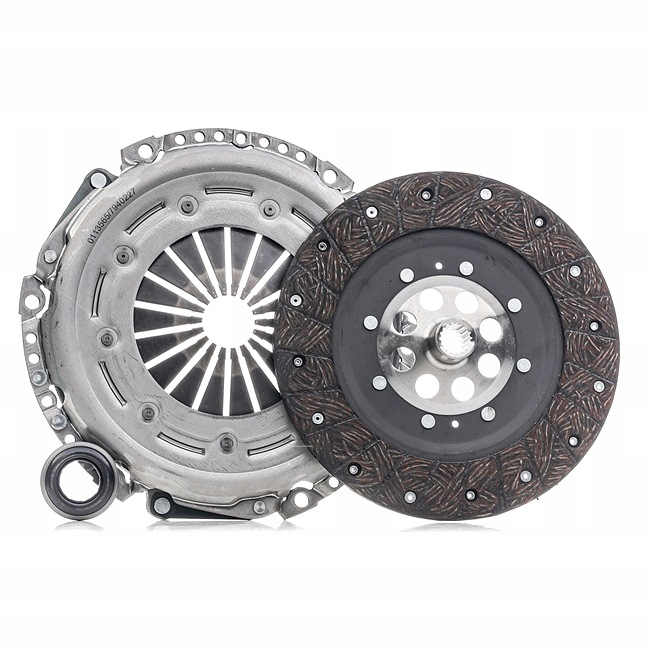 фото №8, Stark skck-0100067 набір зчеплення з підшипник опорний з диск зчеплення