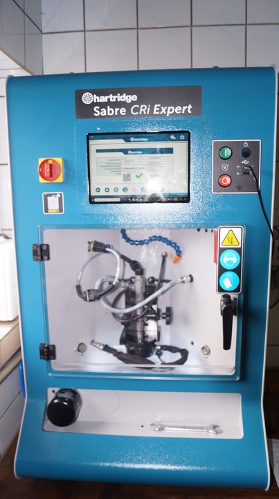 фото №10, Форсунки renault nissan opel 2,0 0445116033