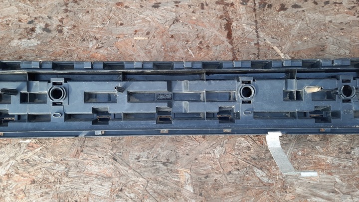 фото №9, Абсорбер зад volvo xc90 08620600