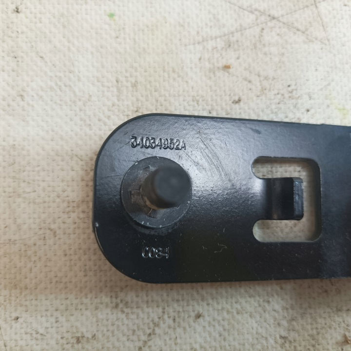 фото №9, Dodge ram 2500 09- кріплення стіни перегородки usa