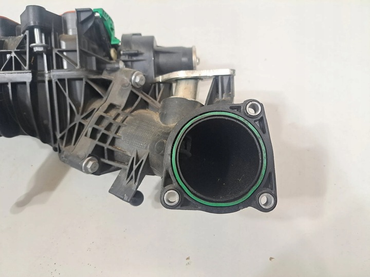 фото №13, Bmw 3 f30 f35 f31 2012 колектори впускний