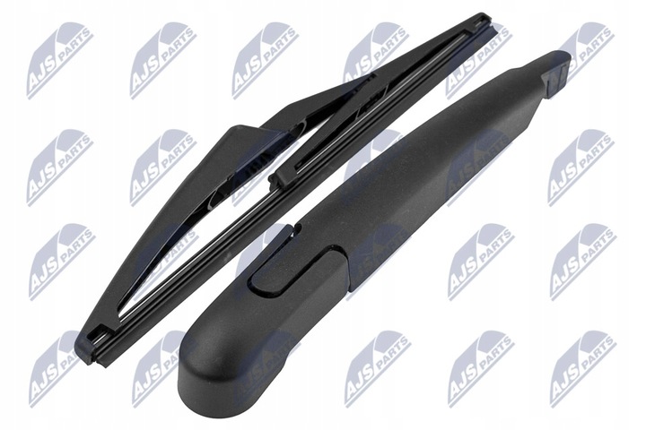 фото №12, Листовая рессора + рычаг задней дворники jeep renegade 2014-/długość | 68256590aa