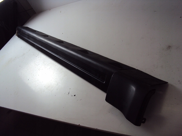 фото №1, Планка порогова ліва range rover sport l320 05-