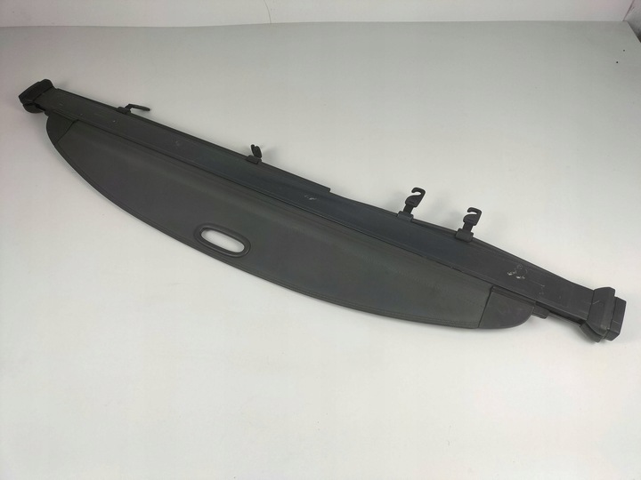 фото №1, Ролета багажника hyundai santa fe ii