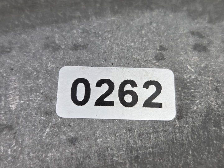 фото №12, Компьютер двигателя vw sharan ii 2.0 tdi 04l907309ab 0281031786