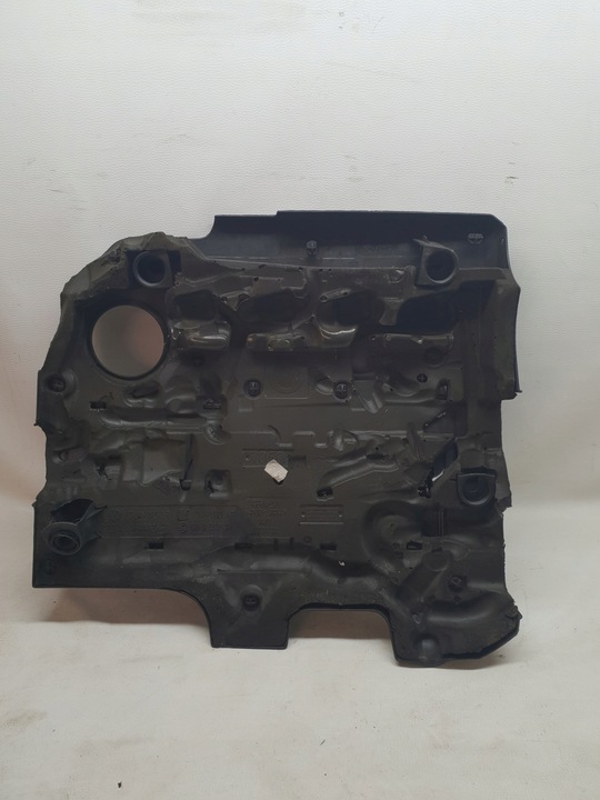 фото №6, Audi 1.6 tdi плита защита двигатель перед 03l103925as