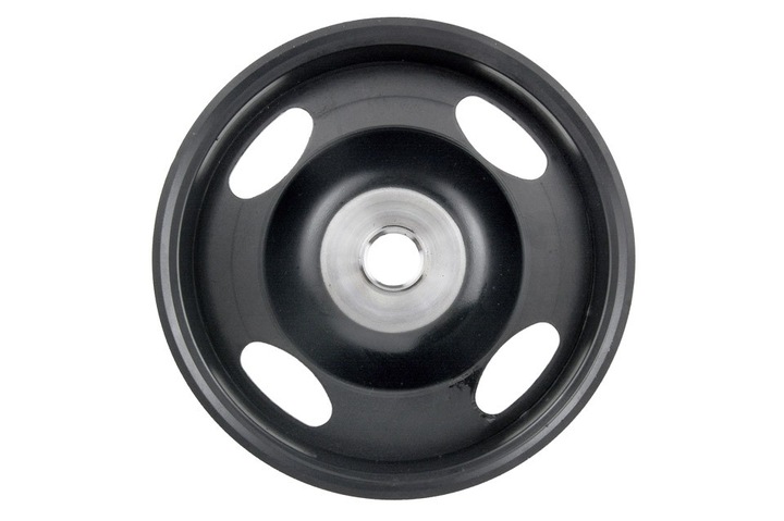 фото №11, Колесо ременное вала коленчатого vw golf v 1.4fsi tsi,1.6fsi 03-, vi 1.4tsi 08-,