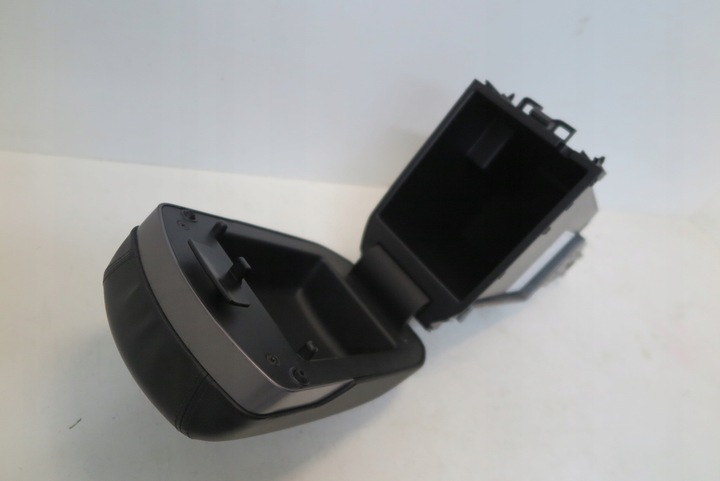 фото №9, Підлокітник тунелю шкіряний шкіра hyundai ix35