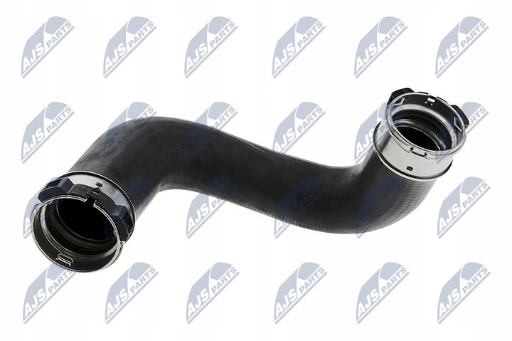 фото №2, Шланг турбины интеркулер gpp-ns-005 nty