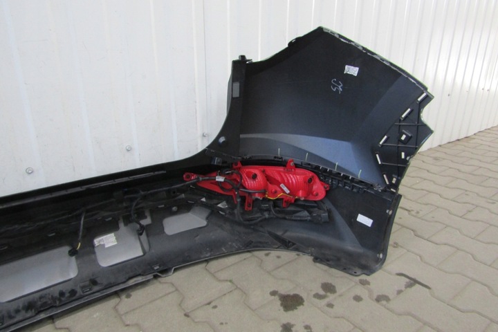 фото №15, Бампер зад задній hyundai tucson iv 4 20-