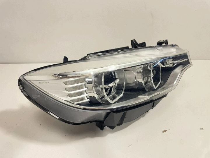 фото №11, Комплект фары led ahl передних bmw 4 f32 f33 7377855