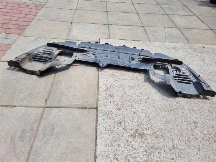 фото №11, Захист під бампер citroen c5 iii 9688137680