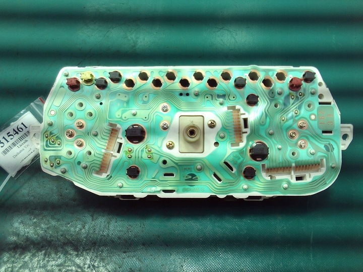 фото №4, Daihatsu yrv спидометр 1.0 83010-97425
