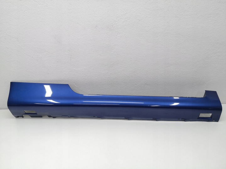 фото №1, Планка порогова поріг audi tt ii 8j 8j0 06- праві