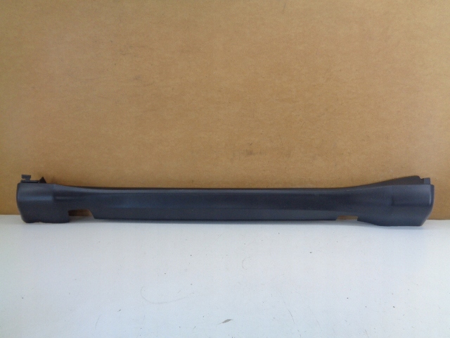 фото №1, Jeep compass ii 17- планка пороговая левая порог