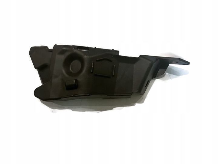 фото №12, Нова оригінальна направляюча ковзун бампера leon 1p0807183 ліва