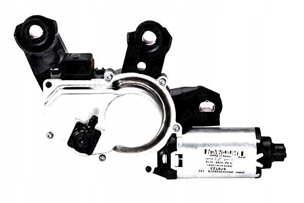 фото №10, Двигатель дворник vw touareg 01.10-03.18 зад